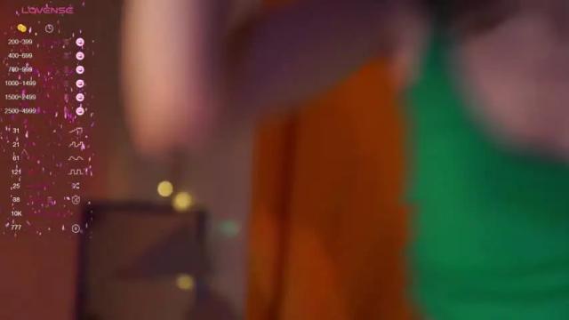Thumbnail 3, magic_mini_moon's Stream at Chaturbate, 12 months ago