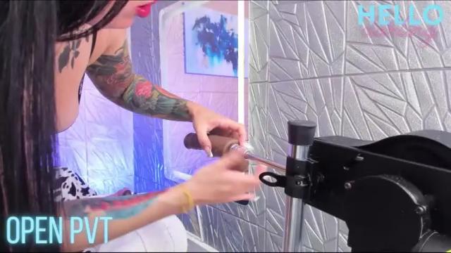 Image 6 of magic_pam Stream on Chaturbate on 22 months ago