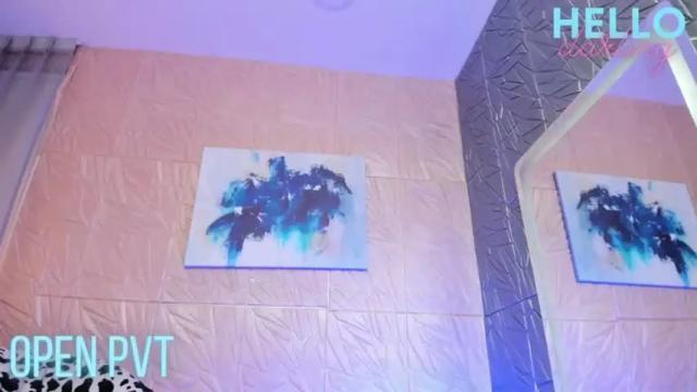 Image 10 of magic_pam Stream on Chaturbate on 22 months ago