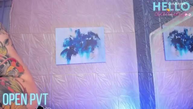 Thumbnail 1, magic_pam's Stream at Chaturbate, 22 months ago