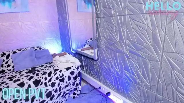 Thumbnail 1, magic_pam's Stream at Chaturbate, 22 months ago