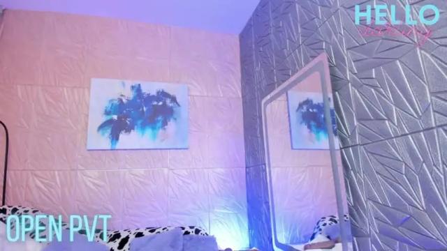 Image 11 of magic_pam Stream on Chaturbate on 22 months ago