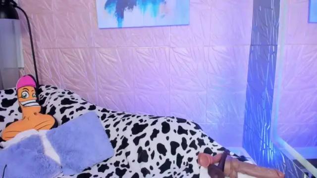 Image 6 of magic_pam Stream on Chaturbate on 21 months ago