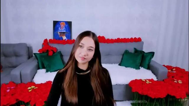 Image 12 of magic_phoenix Stream on Chaturbate on 1 month ago
