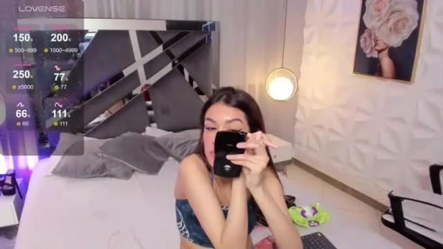 Image 4 of magic_rouse Stream on Chaturbate on 12 months ago