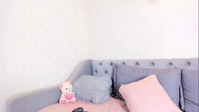 Image 2 of magic_rouse Stream on Chaturbate on 2 months ago