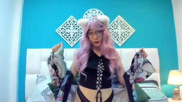 Image 4 of magic_sakura Stream on Chaturbate on 14 months ago