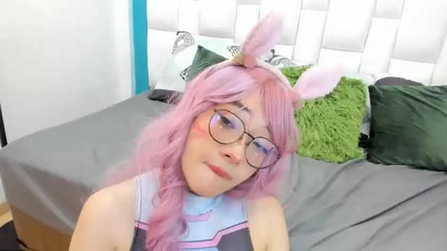 Thumbnail 1, magic_sakura's Stream at Chaturbate, 14 months ago
