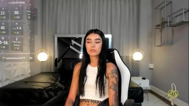Thumbnail 2, magic_scarlet's Stream at Chaturbate, 2 months ago