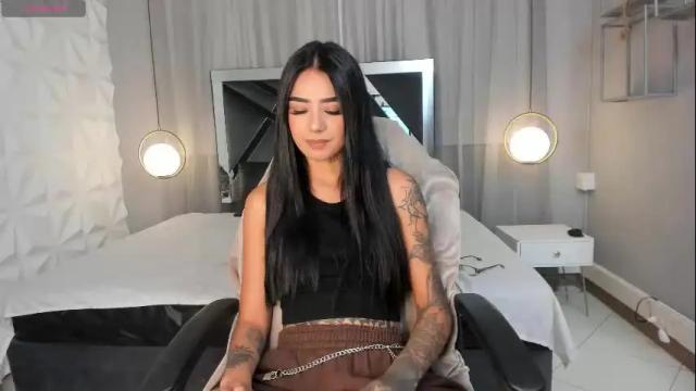 Thumbnail 1, magic_scarlet's Stream at Chaturbate, 1 month ago