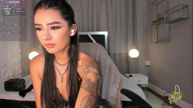 Thumbnail 2, magic_scarlet's Stream at Chaturbate, 1 month ago