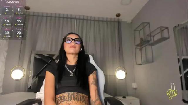 Image 10 of magic_scarlet Stream on Chaturbate on 1 month ago