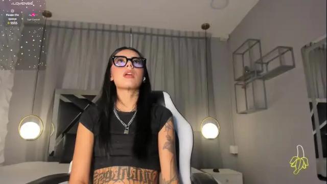 Thumbnail 3, magic_scarlet's Stream at Chaturbate, 1 month ago