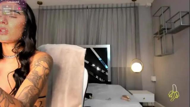 Thumbnail 3, magic_scarlet's Stream at Chaturbate, 1 month ago