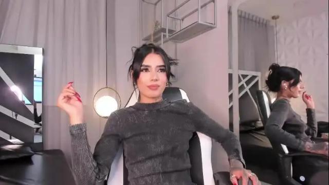 Image 10 of magic_scarlet Stream on Chaturbate on 27 days ago