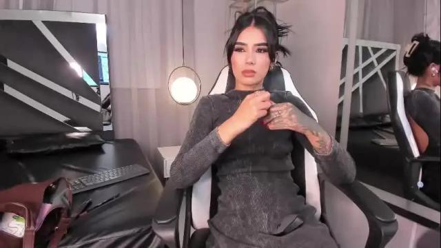 Image 2 of magic_scarlet Stream on Chaturbate on 27 days ago
