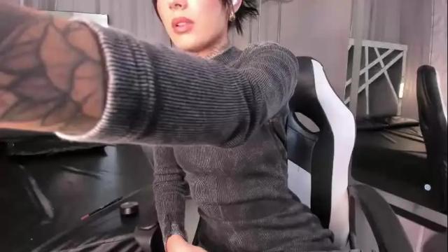 Thumbnail 2, magic_scarlet's Stream at Chaturbate, 27 days ago