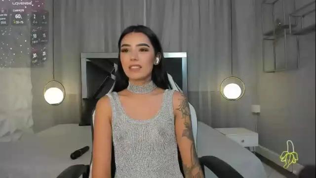 Thumbnail 1, magic_scarlet's Stream at Chaturbate, 24 days ago