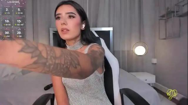 Image 3 of magic_scarlet Stream on Chaturbate on 24 days ago