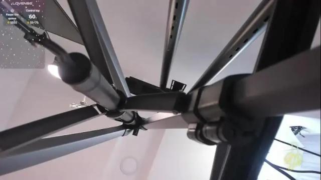 Image 4 of magic_scarlet Stream on Chaturbate on 23 days ago