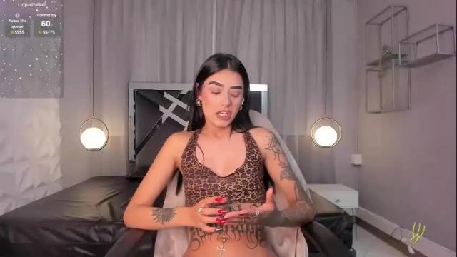 Image 10 of magic_scarlet Stream on Chaturbate on 21 days ago