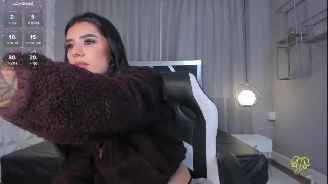 Thumbnail 1, magic_scarlet's Stream at Chaturbate, 20 days ago