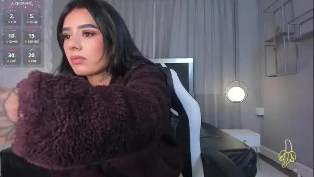 Image 12 of magic_scarlet Stream on Chaturbate on 20 days ago