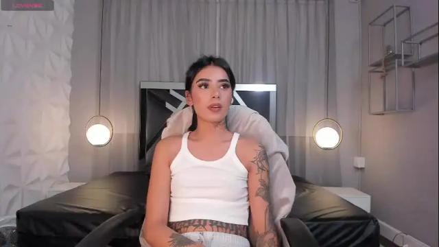 Thumbnail 1, magic_scarlet's Stream at Chaturbate, 17 days ago
