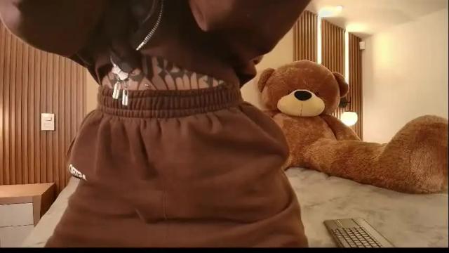 Image 7 of magic_scarlet Stream on Chaturbate on 16 days ago
