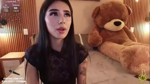 Image 3 of magic_scarlet Stream on Chaturbate on 8 days ago