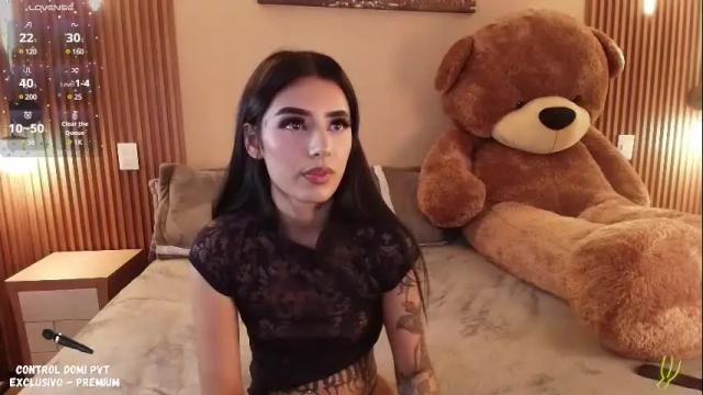 Image 6 of magic_scarlet Stream on Chaturbate on 8 days ago