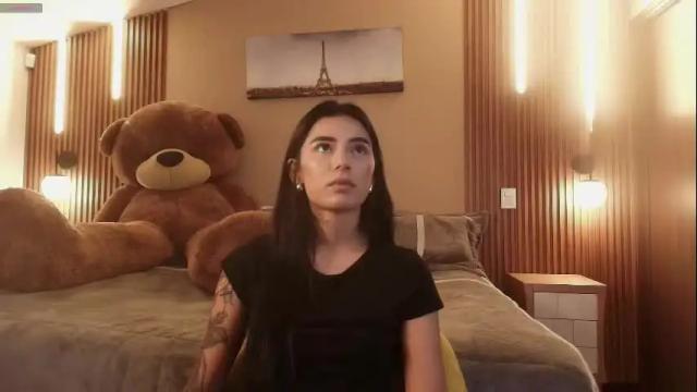 Thumbnail 1, magic_scarlet's Stream at Chaturbate, 2 days ago