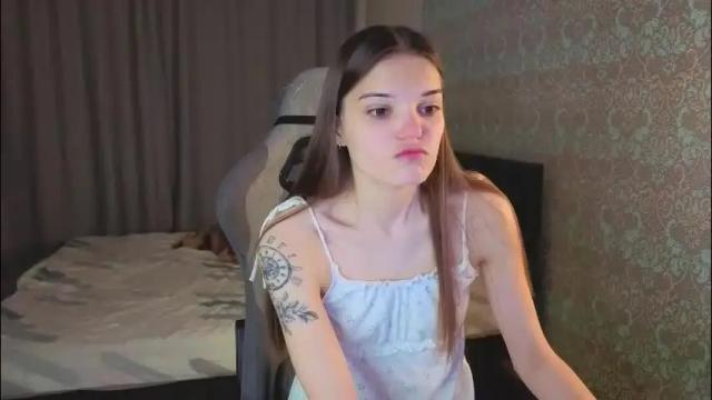 Thumbnail 1, magic_shy's Stream at Chaturbate, 1 month ago