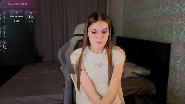 Thumbnail 3, magic_shy's Stream at Chaturbate, 1 month ago