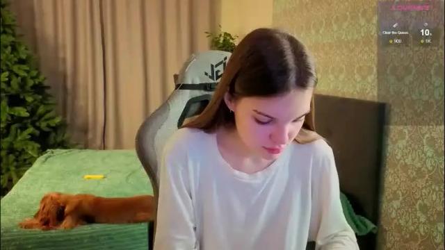 Thumbnail 1, magic_shy's Stream at Chaturbate, 1 month ago