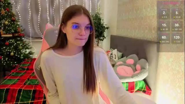 Thumbnail 2, magic_shy's Stream at Chaturbate, 26 days ago