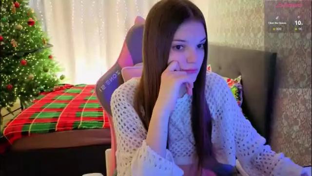 Thumbnail 1, magic_shy's Stream at Chaturbate, 16 hours ago