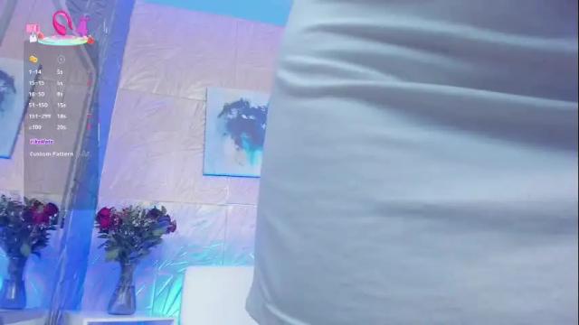 Image 10 of magic_sofii Stream on Chaturbate on 1 month ago