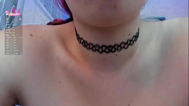 Image 12 of magic_sofii Stream on Chaturbate on 1 month ago