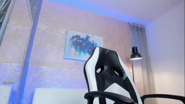 Thumbnail 1, magic_sofii's Stream at Chaturbate, 1 month ago