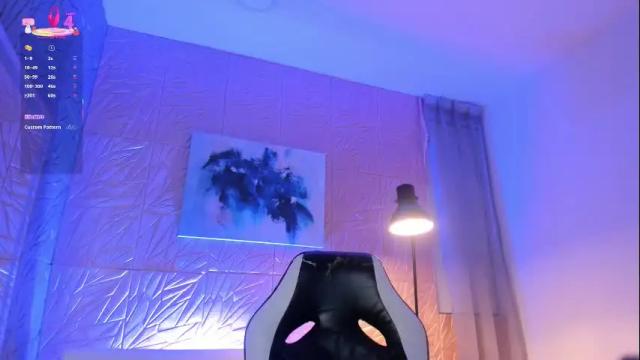 Image 12 of magic_sofii Stream on Chaturbate on 1 month ago