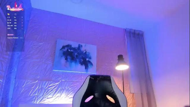 Thumbnail 3, magic_sofii's Stream at Chaturbate, 1 month ago