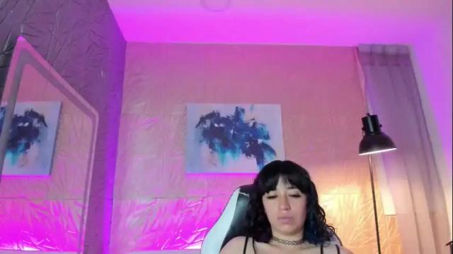 Image 4 of magic_sofii Stream on Chaturbate on 14 days ago