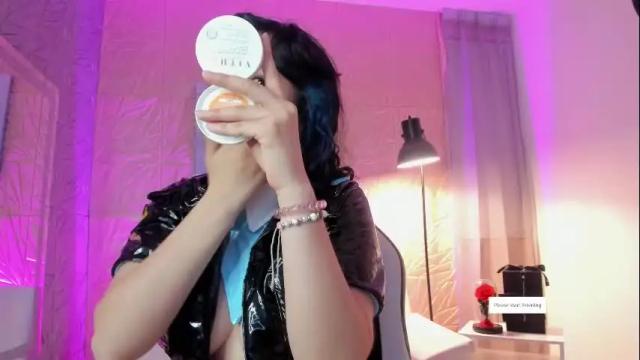 Image 4 of magic_sofii Stream on Chaturbate on 12 days ago