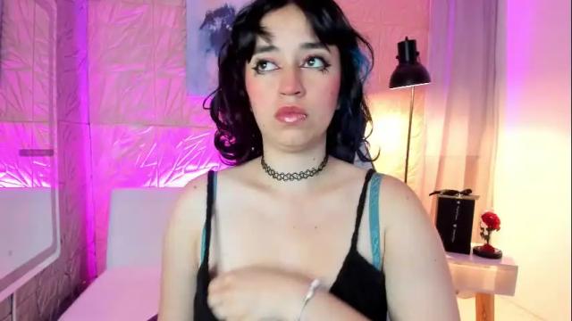 Thumbnail 1, magic_sofii's Stream at Chaturbate, 9 days ago