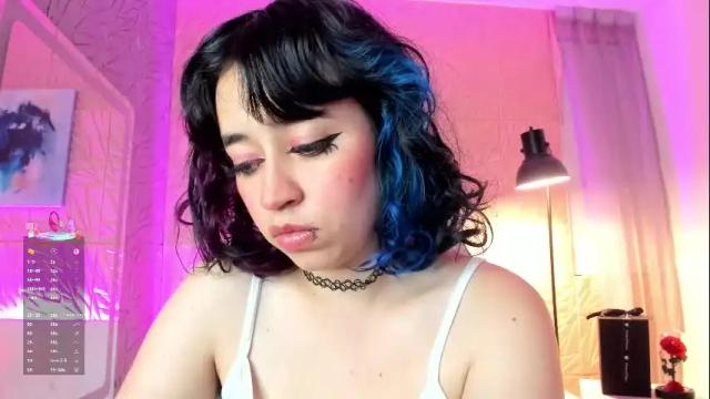 Image 7 of magic_sofii Stream on Chaturbate on 9 days ago