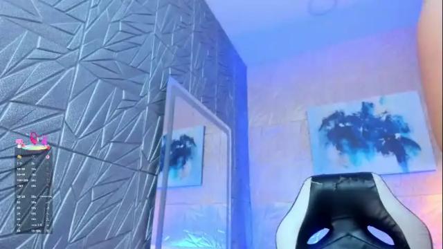 Image 10 of magic_sofii Stream on Chaturbate on 1 day ago