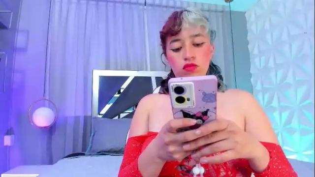 Image 2 of magic_sofii Stream on Chaturbate on 2 months ago
