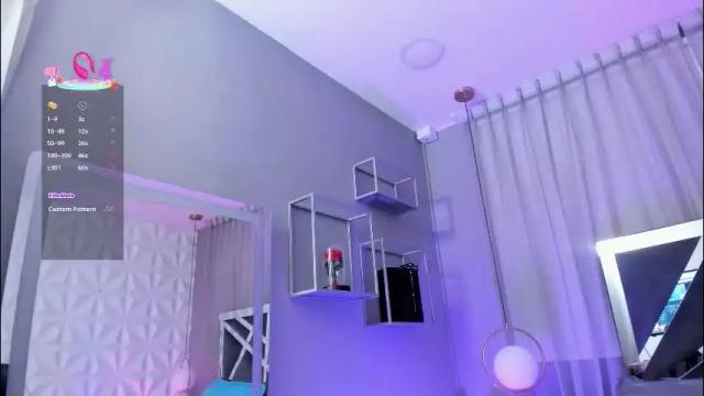 Image 2 of magic_sofii Stream on Chaturbate on 1 month ago