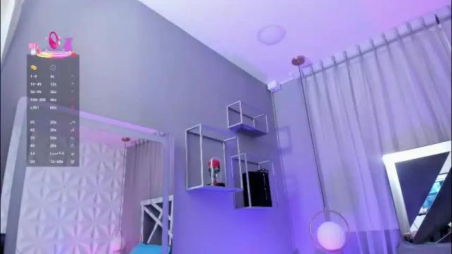 Image 3 of magic_sofii Stream on Chaturbate on 1 month ago